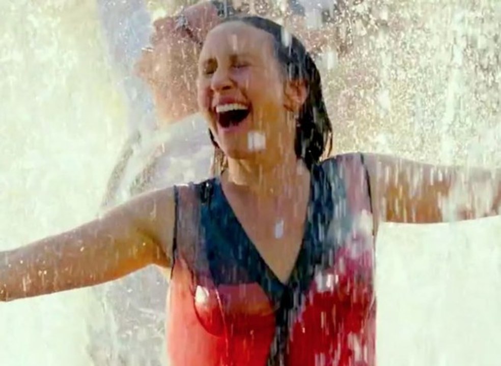 At Middleton with Vera Farmiga and Taissa Farmiga– Official Trailer