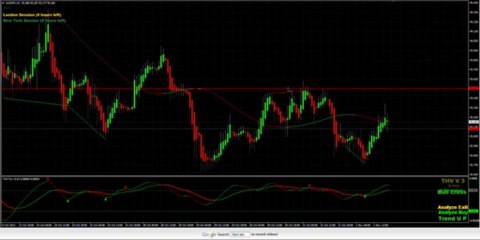November 1, 2013 Video 1: Todays Trades!