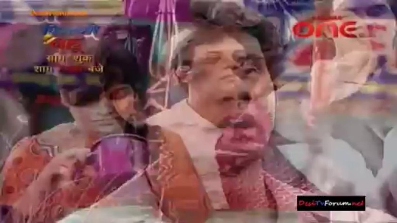 Niyati 1st November 2013 Video Watch Online pt1