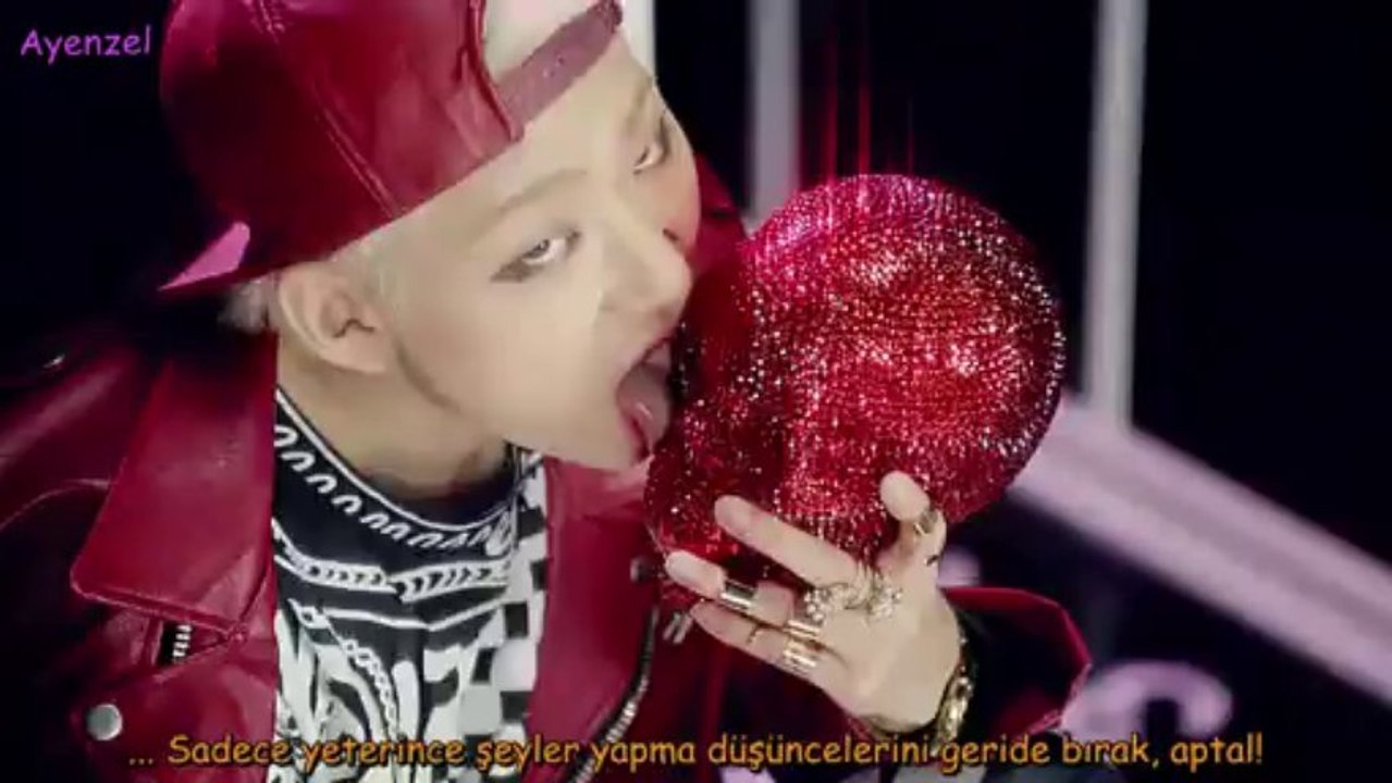 Block B Very Good Turkish Subtitled