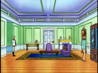 Ultra Maniac Streghe per Amore - Ep 9 - Informazioni segrete