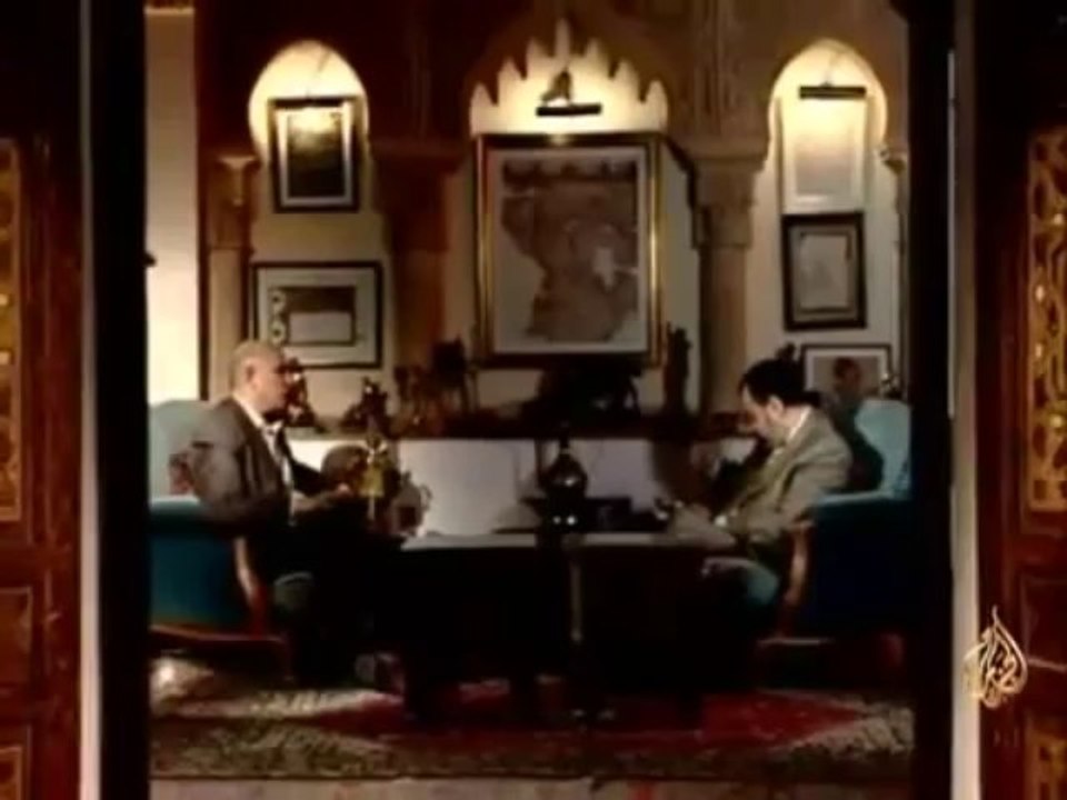 معانات سجناء سجن الحسن الثاني السري : تزمامارت