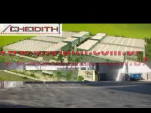 GALPÃO EM CONDOMÍNIO PARA LOCAÇÃO (11-3232.1250)