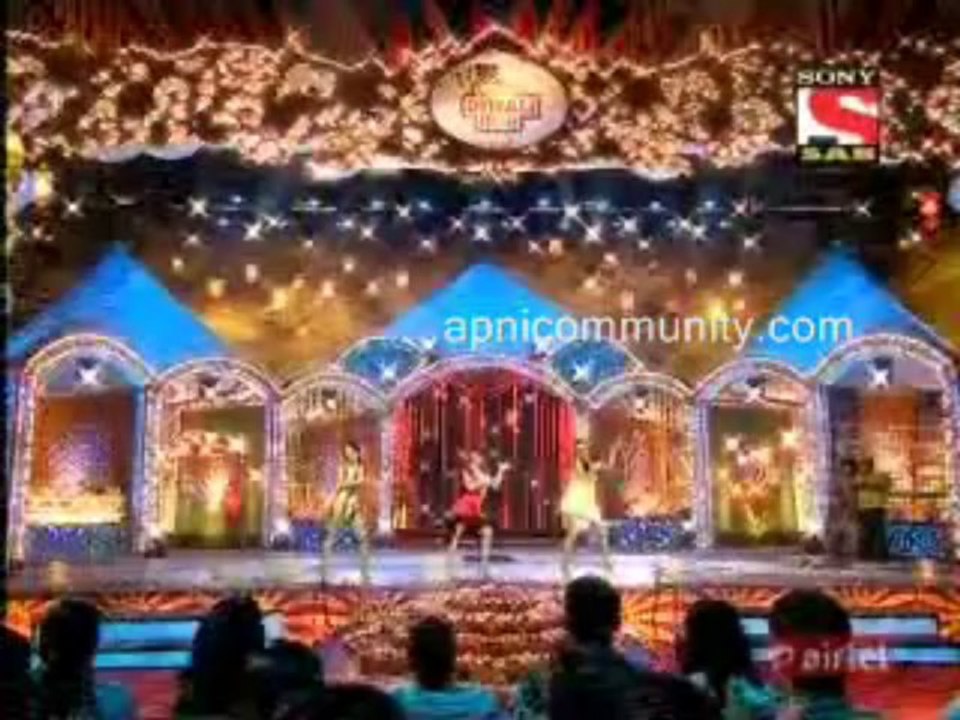 Sab Ka Diwali Mela - 1st November 2013 pt9