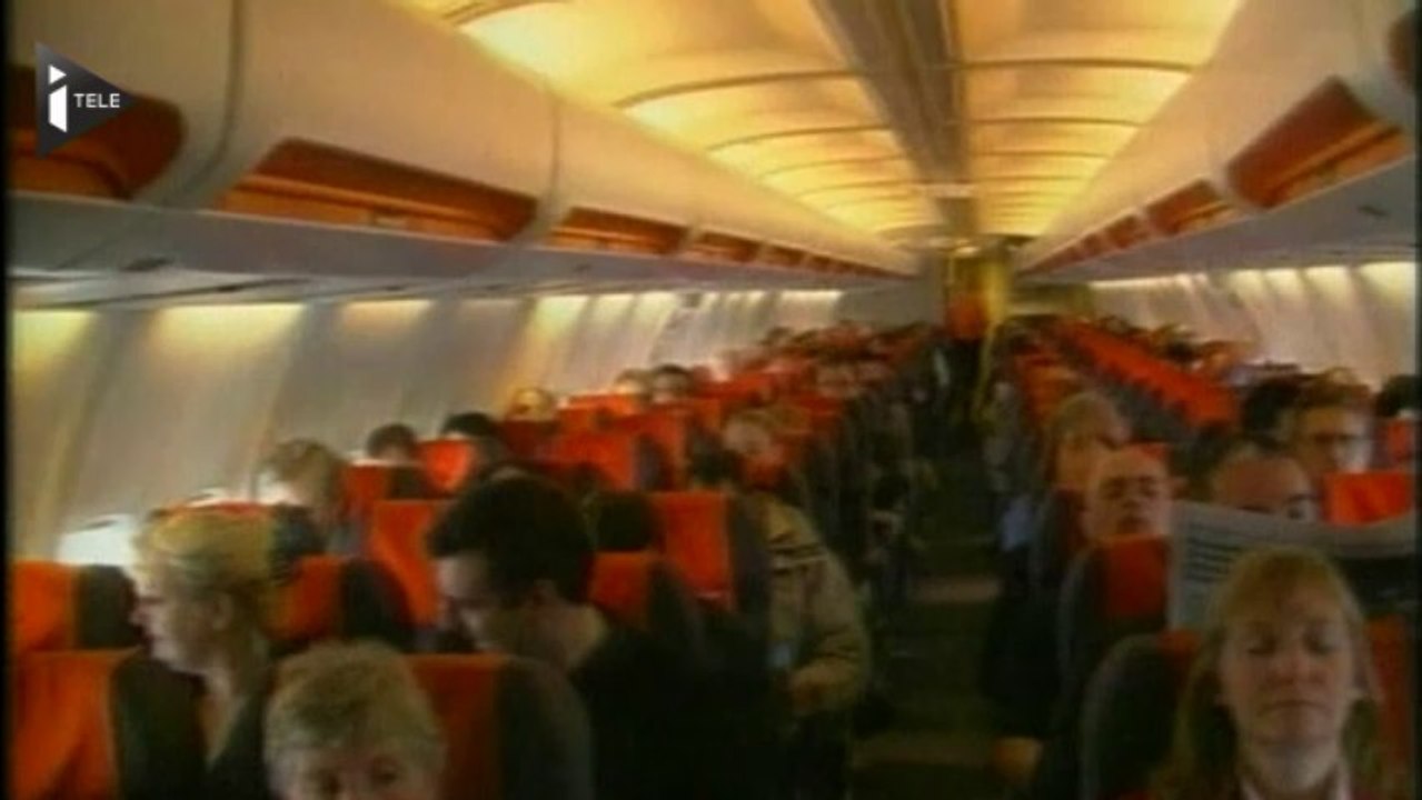 Tablettes et consoles autorisées durant tout le vol