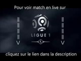 PSG - FC Lorient en streaming / direct FRANCE [Ligue 1]