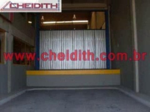 GALPÃO EM OSASCO PARA LOCAÇÃO (11-3232.1250)