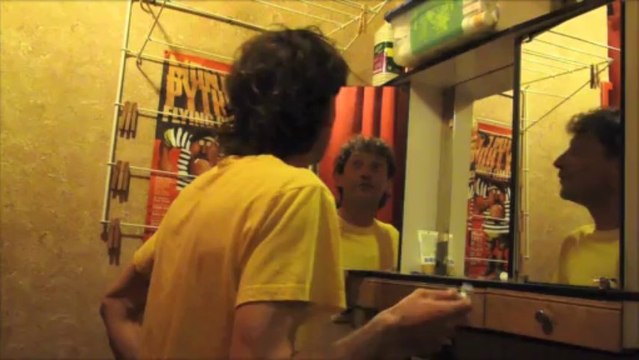 LAVAGE DE DENTS EVOLUTIONNAIRE : Sur la Vie...