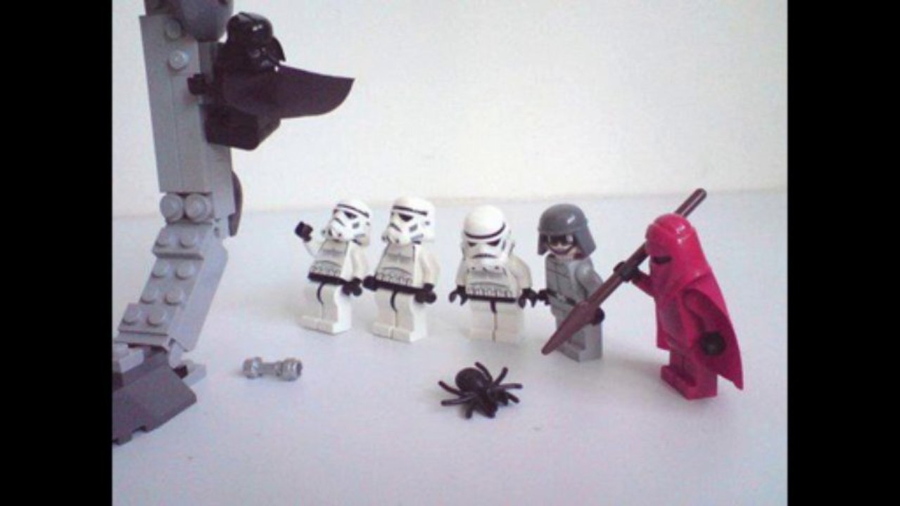 Top 10 Momentos mas aterradores/escalofriantes/tetricos/perturbadores de la Infancia