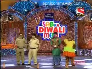 Sab Ka Diwali Mela - 1st November 2013 pt14