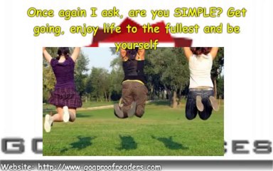 GOA Returns with a Fresh SIMPLE Vibe ✨