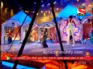 Sab Ka Diwali Mela - 1st November 2013 pt10