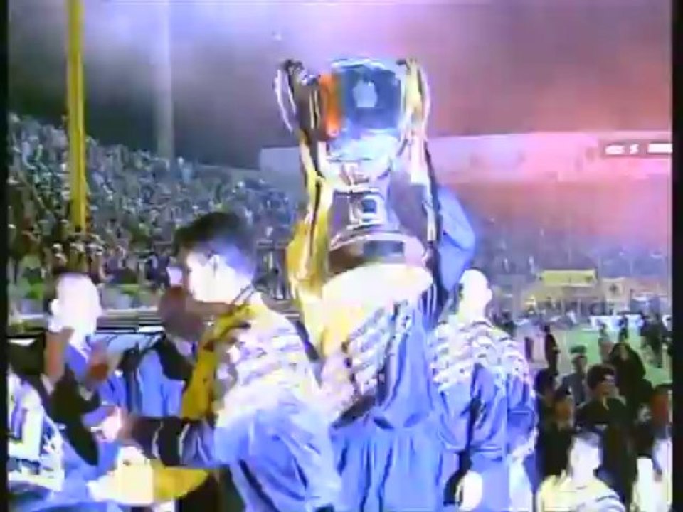 AEK Nikos Goumas stadium