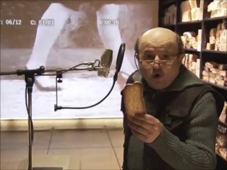 le bruiteur de gravier