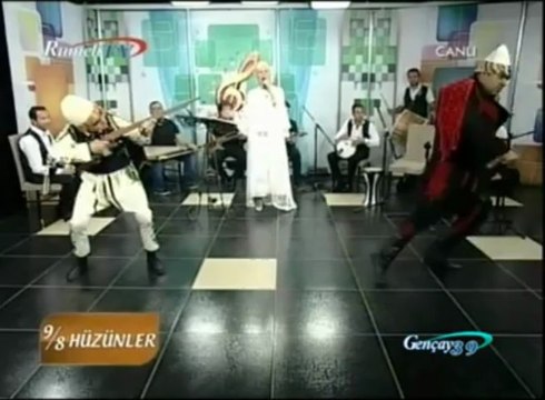 BLUES OF RUMELİ RUMELİ TÜRKÜSÜ