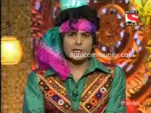 Sab Ka Diwali Mela - 1st November 2013 pt11