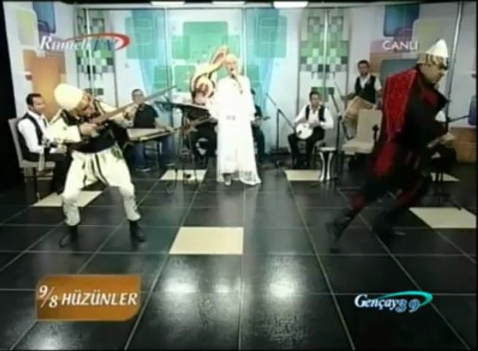 BLUES OF RUMELİ RUMELİ TÜRKÜSÜ