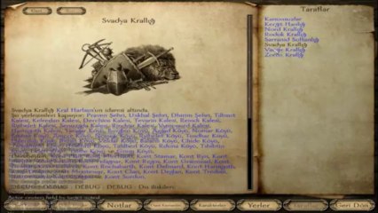 Mount&Blade Warband  2013