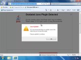 Remove get-new-java.com Popup Virus – Fake Java Update Removal