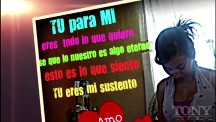 Clip Sorpresa * Cumpleaños Xiomara