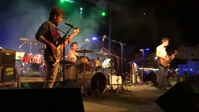 CAP D AGDE BRESCOUDOS BLACK OR WHITE 24 8 2013 BY DESNOS MICHEL N 10