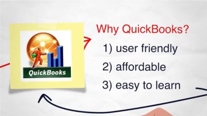 Gill & McAvoy, LLP  - Why use QuickBooks - Fresno CPA