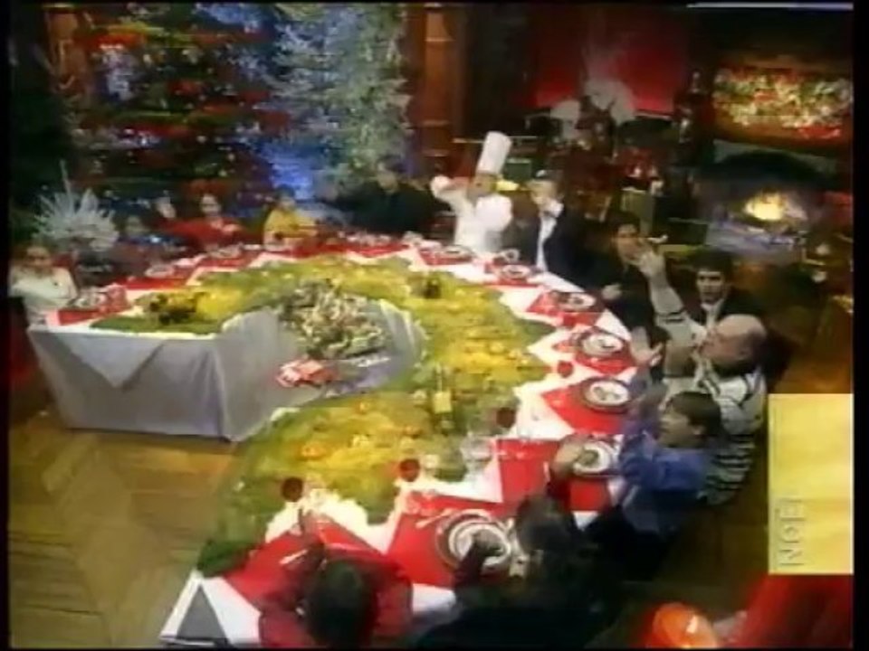 France 2 22 Décembre 1998 4 B.A., 2 Pubs, JT Nuit, Météo