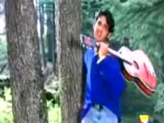 tu cha gai hai mujhe pe - Video Dailymotion