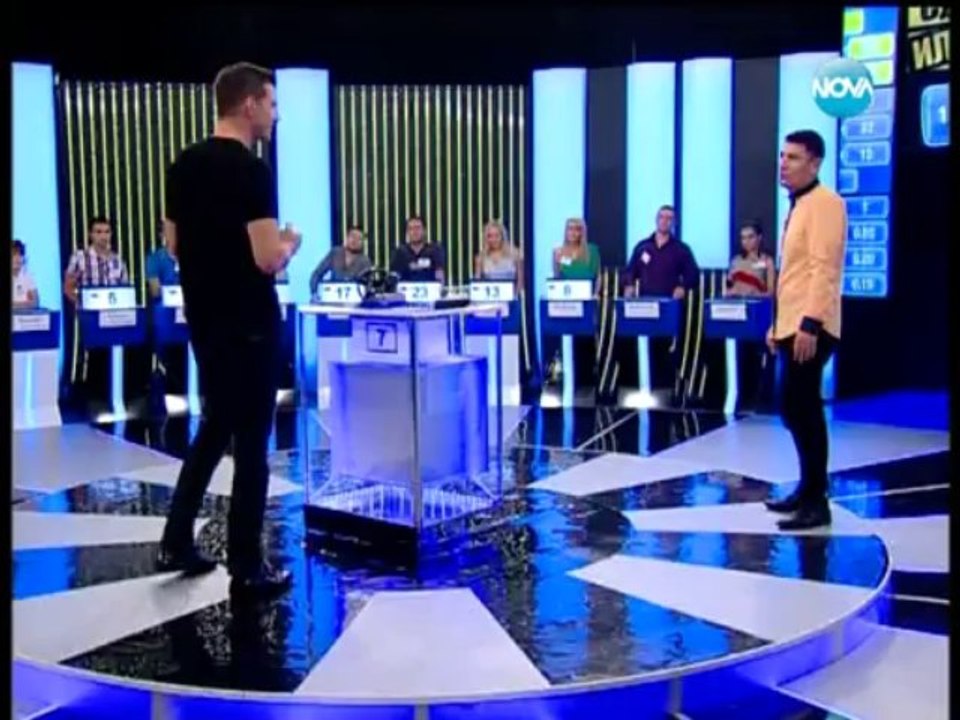 Пламен Медаров в Сделка или не