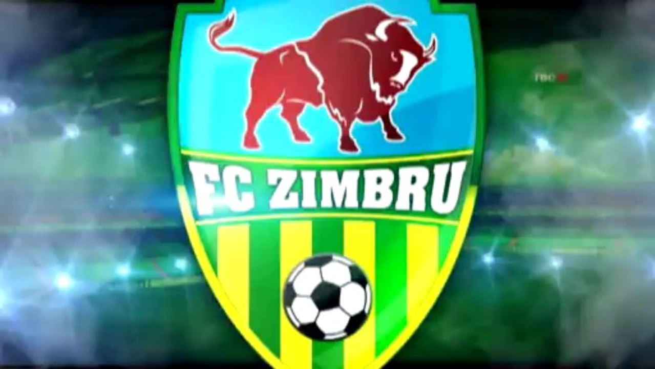 PROMO ||| ZIMBRU vs ACADEMIA ||| 3 NOIEMBRIE, Duminica, Ora 17:00