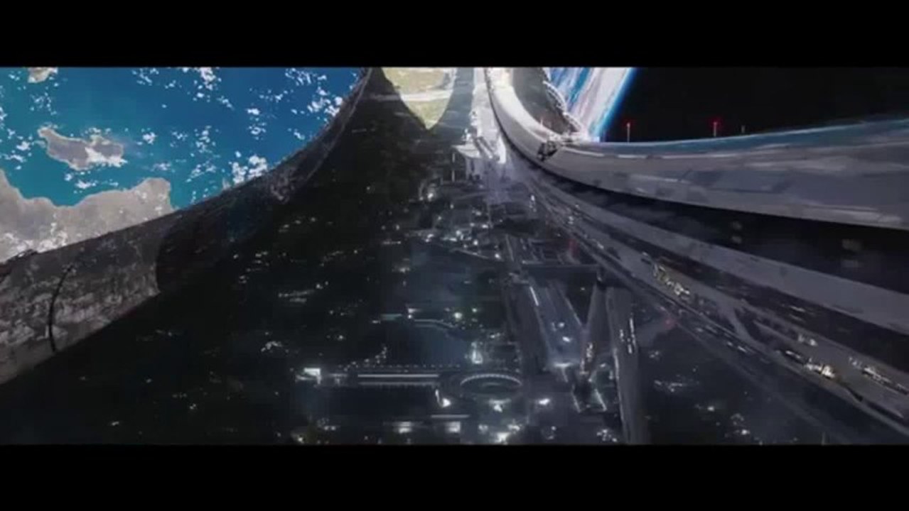 Elysium streaming vf hd partie 1