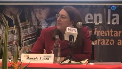 Cada día 20.000 adolescentes o niñas dan a luz en el mundo en desarrollo