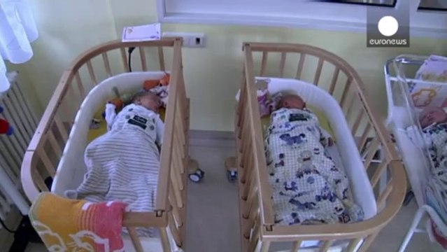 Da oggi in Germania terzo sesso sui documenti