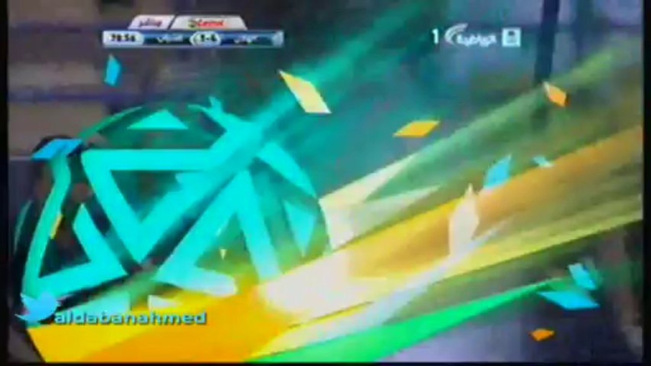 هدف الشباب على الهلال