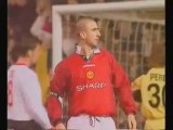 Cantona   Eric the King