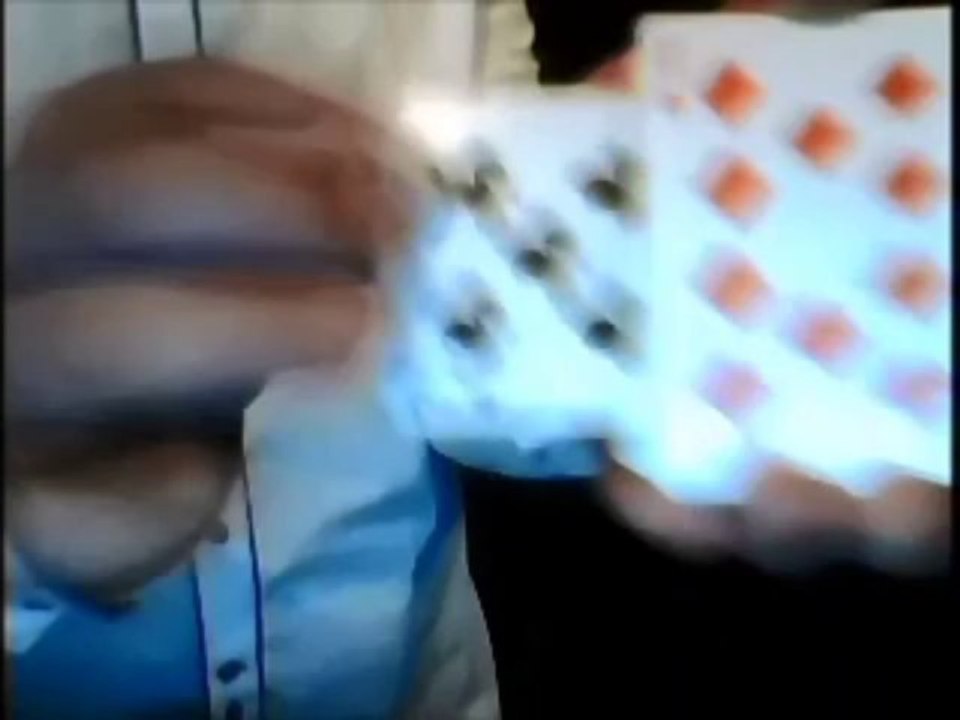 Tour de magie qui n'a pas de nom