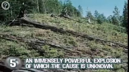 ১০টি রসস্য যার সমাধান আজো মেলেনি