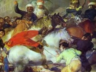 El 2 de Mayo Pasajes de la historia