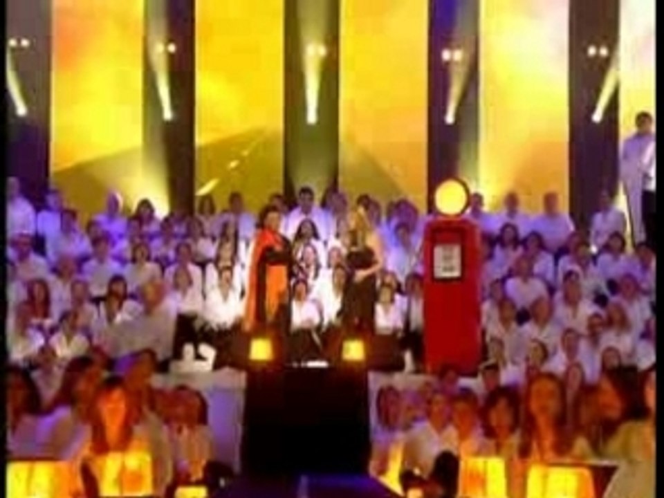 Calling you Jeveta Steele Lara Fabian