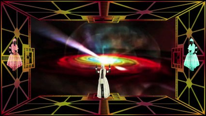 13+14 - Obatala + BBA - The Earth and the nearest solar system - Obatala ObaTali