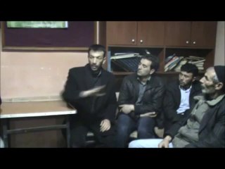 Kur'an'da ne söylenmişse doğru odur! [Mustafa Altunok]