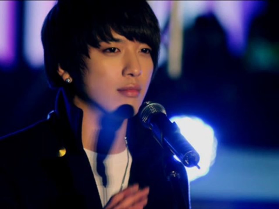 Jung Yong Hwa (Because I Miss You)