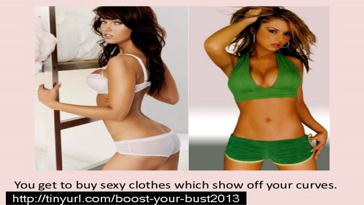 boost your bust guide