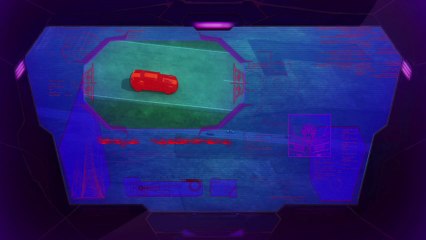 Transformers Prime Beast Hunters capitulo 1 (latino)