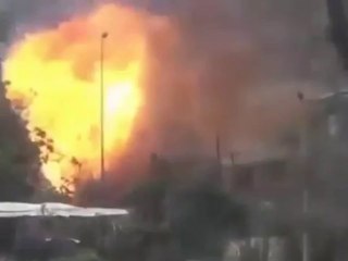 Syria - Compilation of tank hits by FSA