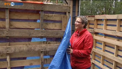 Het Weer [1-11-2013] - RTV Noord