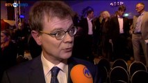 Reactie NAM: Het gaat goed maar kan beter - RTV Noord