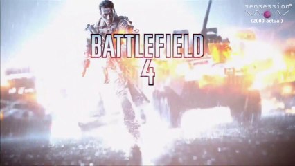 Battlefield 4 Analisis Sensession