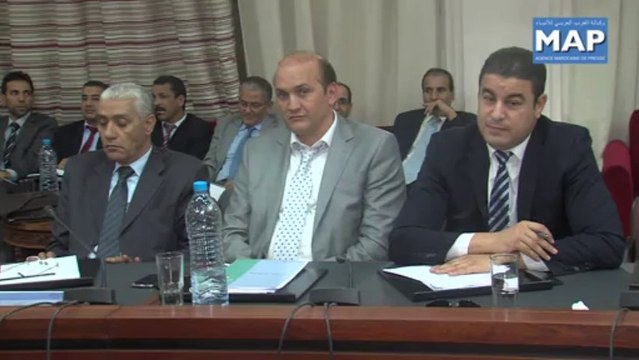 لجنة المالية بمجلس النواب تواصل مناقشة مشروع قانون المالية 2014