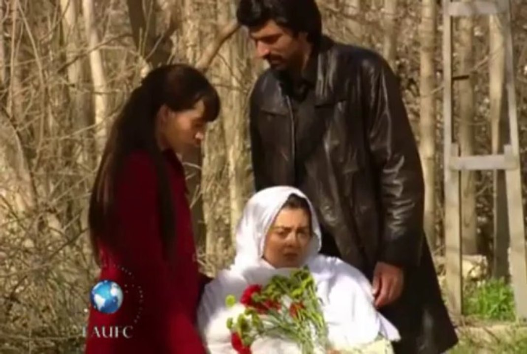 Engin Akyurek - Bir Bulut Olsam - Real Actor - 1